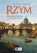 Rzym Wędró... - Bożena Fabiani -  books from Poland