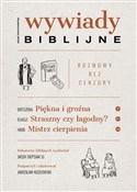 polish book : Wywiady bi... - Jacek Siepsiak