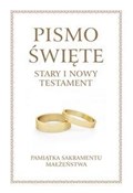 polish book : Pismo Świę... - Opracowanie Zbiorowe