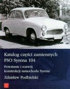 Katalog cz... - Zdzisław Podbielski -  Książka z wysyłką do UK