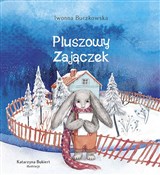 Książka : Pluszowy z... - Iwonna Buczkowska
