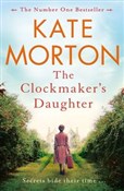 Zobacz : The Clockm... - Kate Morton