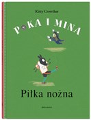 Poka i Min... - Kitty Crowther -  books from Poland