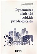 Dynamiczne... - Szymon Cyfert, Kazimierz Krzakiewicz -  Książka z wysyłką do UK