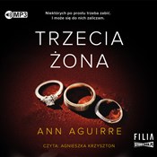 Polska książka : [Audiobook... - Ann Aguirre