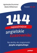 polish book : 144 najważ... - Agnieszka Drummer, Beata Williamson