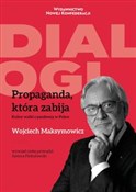 Propaganda... - Wojciech Maksymowicz, Jarema Piekutowski - Ksiegarnia w UK