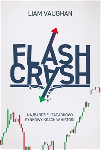 Picture of Flash Crash Najbardziej zagadkowy rynkowy krach w historii