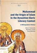 polish book : Muhammad a... - Zofia A. Brzozowska, Mirosław J. Leszka, Teresa W