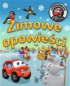 polish book : Zimowe opo... - Karolina Górska