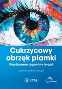 Cukrzycowy... - Joanna Adamiec-Mroczek -  Polish Bookstore 