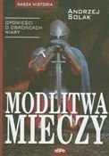 Modlitwa m... - Andrzej Solak -  Polish Bookstore 