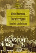 Huculszczy... - Michał Kruszona -  foreign books in polish 
