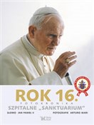 Rok 16 Fot... - Jan Paweł II - Ksiegarnia w UK