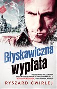 polish book : Błyskawicz... - Ryszard Ćwirlej