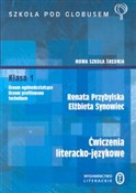 Ćwiczenia ... - Renata Przybylska, Elżbieta Synowiec -  foreign books in polish 