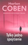 Tylko jedn... - Harlan Coben -  foreign books in polish 
