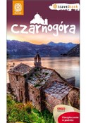 Czarnogóra... - Draginja Nadaždin, Maciej Niedźwiecki, Krzysztof Bzowski -  Książka z wysyłką do UK