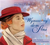 Polska książka : Wymarzony ... - Maud Montgomery Lucy