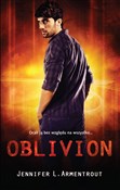 Oblivion - Armentrout Jennifer L. - Ksiegarnia w UK