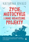 Życie moto... - Katarina Bivald -  Polish Bookstore 