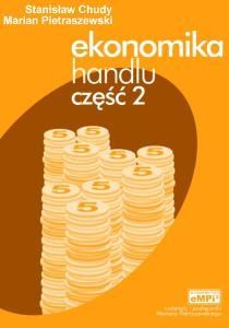 Picture of Ekonomika Handlu cz. 2 eMPi2