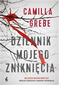 Dziennik m... - Camilla Grebe -  books in polish 