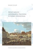 Polska książka : Świat rzec... - Raimo Pullat