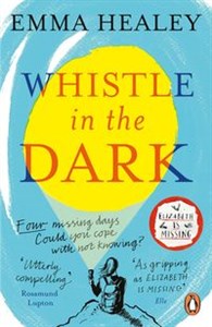 Picture of Whistle in the Dark