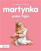 polish book : Martynka s... - Gilbert Delahaye
