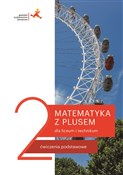 Matematyka... - Małgorzata Dobrowolska, Marcin Karpiński, Jacek Lech -  books from Poland