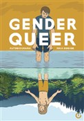 Gender que... - Maia Kobabe -  books in polish 