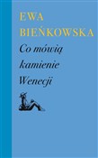 Co mówią k... - Ewa Bieńkowska -  books from Poland