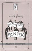 W roli głó... - Vaclav Havel, Pavel Kohout, Jiri Dienstbier -  Polish Bookstore 