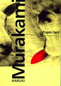 Przygoda z... - Haruki Murakami -  foreign books in polish 