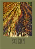 Książka : Ścierń - Adam Waga