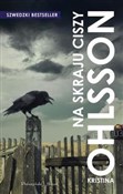 Na skraju ... - Kristina Ohlsson -  books from Poland