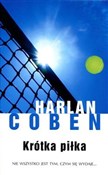 Krótka pił... - Harlan Coben -  books from Poland