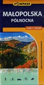 Małopolska... - Opracowanie Zbiorowe -  books from Poland