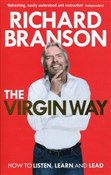Książka : The Virgin... - Richard Branson