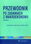 Książka : Przewodnik... - Adam Baszyński, Dawid Piątek, Katarzyna Szarzec