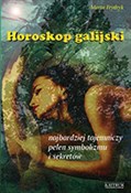 Horoskop g... - Marta Frydryk -  books in polish 