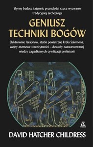 Picture of Geniusz techniki bogów