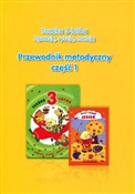 Teczka 3-l... - Paulina Gularska-Misiak, Wanda Jaroszewska -  foreign books in polish 