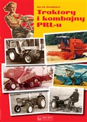 Książka : Traktory i... - Jacek Gembara