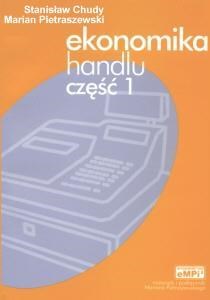 Picture of Ekonomika Handlu cz. 1 eMPi2