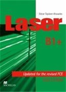 Picture of Laser 3rd Edition B1+ SB CD-Rom