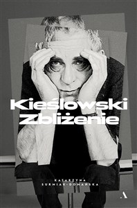 Picture of Kieślowski Zbliżenie