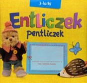 Entliczek ... -  foreign books in polish 
