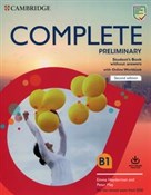 Complete P... - Emma Heyderman, Peter May -  foreign books in polish 
